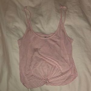 Small Me to We crop!!